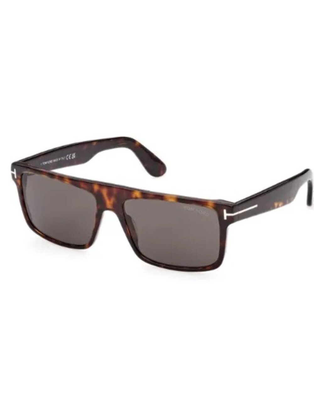NEW TOM FORD SUNGLASSES FT0999 52A HAVANA WOMEN EYEWEAR TOM FORD TF999 52A